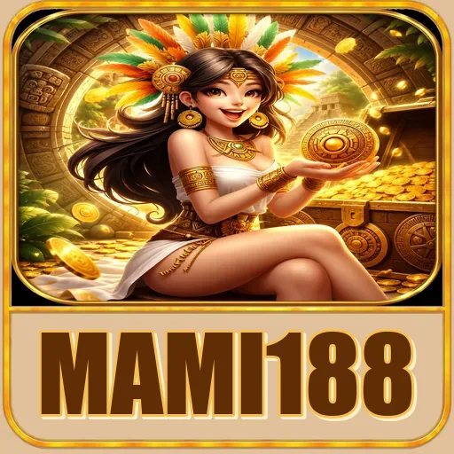 Enam jenis lotre berlisensi mami188 termasuk Mega Lottery dan Instant Win